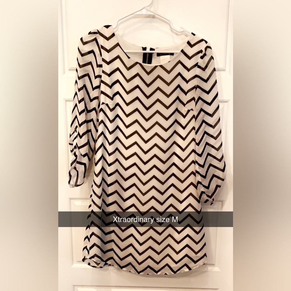 Medium work dress